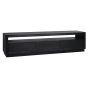 Oakura 3 Drawer TV Unit - Style Our Home