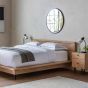 Sakura 5' Kingsize Bed by Hudson Living | Style Our Home