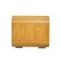 Oak Lounge Living Coffee / TV Table