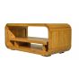Oak Lounge Living Coffee / TV Table