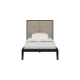 Orchid Beds in Wenge with Beige Fabric by Twent10 Designs | Style Our Home