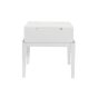 Orchid Bedside Single Drawer by Twent10 Designs | Style Our Home