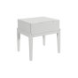 Orchid Bedside Single Drawer by Twent10 Designs | Style Our Home