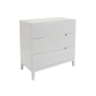 Orchid 3 Drawer Chest by Twent10 Designs | Style Our Home