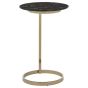 Orion End Table by Prestige Designs | Style Our Home