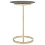 Orion End Table by Prestige Designs | Style Our Home