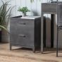 Ottinge 2 Drawer Pedestal