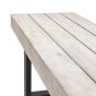 Taranto Dining Bench