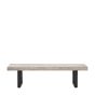 Taranto Dining Bench by Gallery Living | Style Our Home