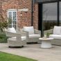 Hvar Swivel Chair