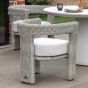 Hvar Dining Chair (2pk)