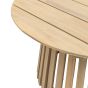 Rialto Coffee Table 