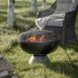 Ortona Firepit by Hudson Living | Style Our Home