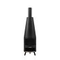 Eremo Chiminea with Pizza Oven | Style Our Home