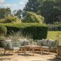 Toluca Green Lounge Set by Gallery Living | Style Our Home