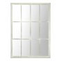 Mendoza Outdoor Mirror Gatehouse | Style Your Home