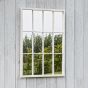 Mendoza Outdoor Mirror Gatehouse | Style your Home