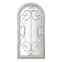 Athena Outdoor Mirror Gatehouse | Style Your Home