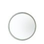 Blythe Outdoor Mirror Mint | Style Your Home