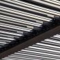 Via Pergola Black | Style Your Home
