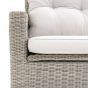 Porto Storage Sofa 2 Seater
