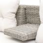 Porto Storage Sofa 2 Seater