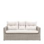 Porto Storage Sofa 2 Seater by Gallery Living | Style Our Home