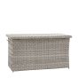 Alton Storage Box Grey