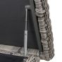 Alton Storage Box Grey
