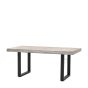 Taranto Dining Table 6 Seater