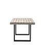 Taranto Dining Table 6 Seater