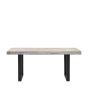 Taranto Dining Table 6 Seater by Gallery Living | Style Our Home