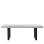 Torrento Rectangle Dining Table | Style Our Home