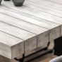 Torrento Rectangle Dining Table