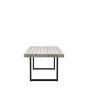 Torrento Rectangle Dining Table