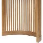 Soho Oval Dining Table By Corndell | Style Our Home
