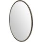 Patterdale Aged Bronze Mirror by Libra Designs | Style Our Home