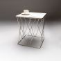 Portofino Side Table by Chelsea Furniture | Style Our Home
