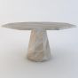 Prism Marble Dining Table - Customisable Options by Steve Bristow | Style Our Home