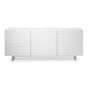 Vibe Buffet - White by Tommy Franks | Style Our Home