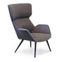Hendrix Lounge Chair by Tommy Franks | Style Our Home