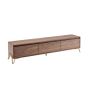 Alicante TV Unit by Tommy Franks | Style Our Home