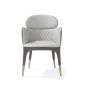 Iskander Dining Chair by Tommy Franks | Style Our Home