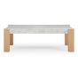 Lalo Coffee Table by Tommy Franks | Style Our Home