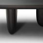Amelia Coffee Table - Smoked Oak by Tommy Franks | Style Our Home