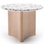 Trinity Terazzo Side Table by Tommy Franks | Style Our Home