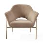 Arteta Accent Chair by Tommy Franks | Style Our Home