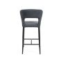 Pari II Bar Stool - London Steel by Tommy Franks | Style Our Home