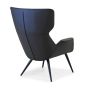Hendrix Lounge Chair by Tommy Franks | Style Our Home
