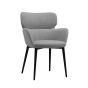 Charme Dining Arm Chair by Tommy Franks | Style Our Home